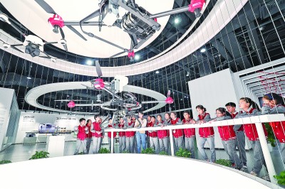 好奇心要从小呵护培养——湖州信息科技教育的探索与启示